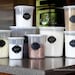 Vinyl Canister Labels (set of 12)