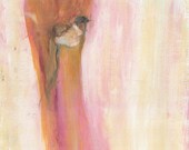 Sicily, An 8" x 10" Print By: Allison Harvard