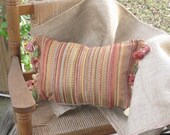Farmhouse Decorative Pillow