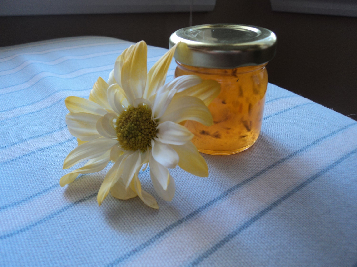 Peach Jalapeno Jam  Mini jars Wedding Favors Party gifts