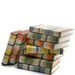 vintage Detective Book Club collection