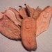 Sweet Potato Veggie Rawhide Chews for dogs