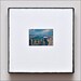 Upper Manhattan New York City Skyline Photo on Canvas, mini