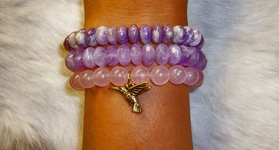 Love, Joy & Spirituality