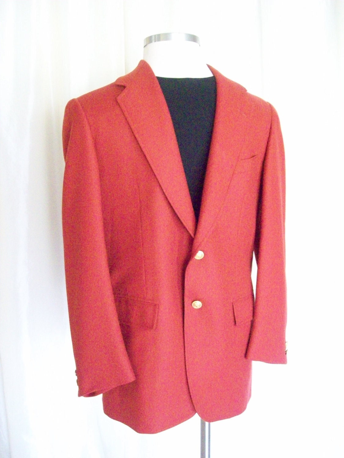 blazer mid 70s