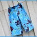 Fuddie Duds...Boy's Pants Pattern. INSTANT DOWNLOAD Superhero Pants, Ankle Biter Beach Shorts, Short Shorts, Lounge pants, Ruffle Pants.