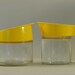 Gemco Sugar and Creamer Set