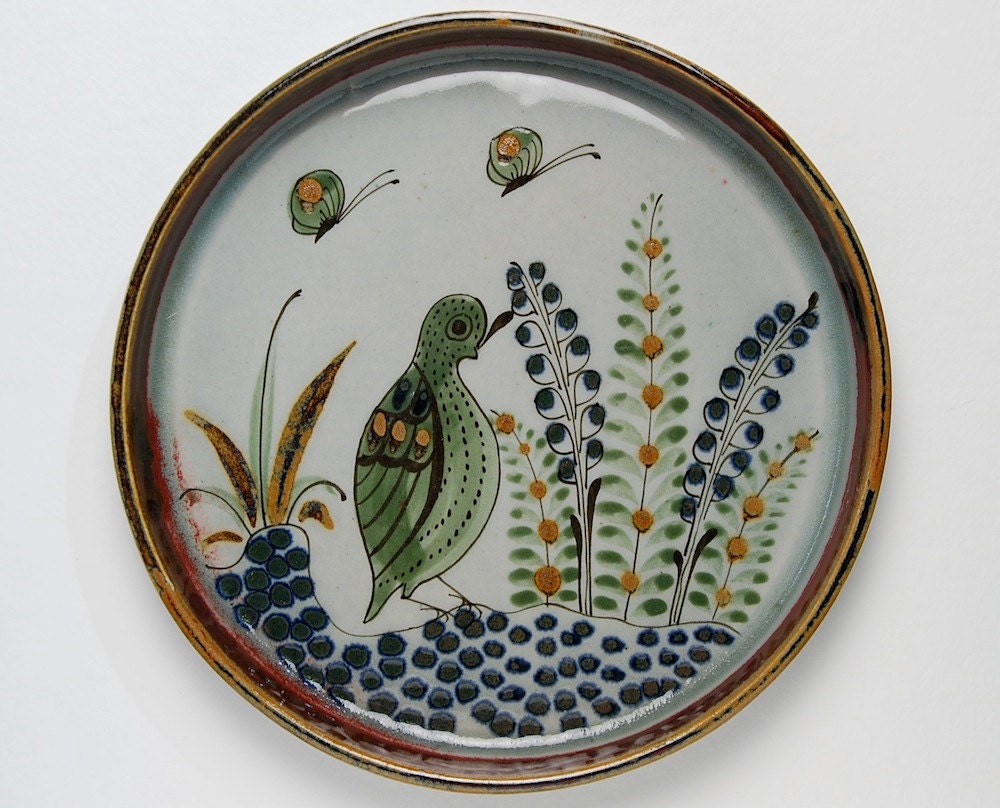 Ken Edwards Large Serving Platter