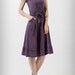 sparkle/women dress/cotton/long/elegant