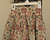 Twirl Skirt