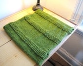 Kelly Green Cowl
