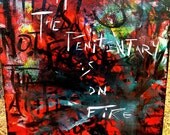 That's Not Freedom, That's Mearly A Bit Of Extra Gold On The Cage. Til the Penitentiary is on Fire.