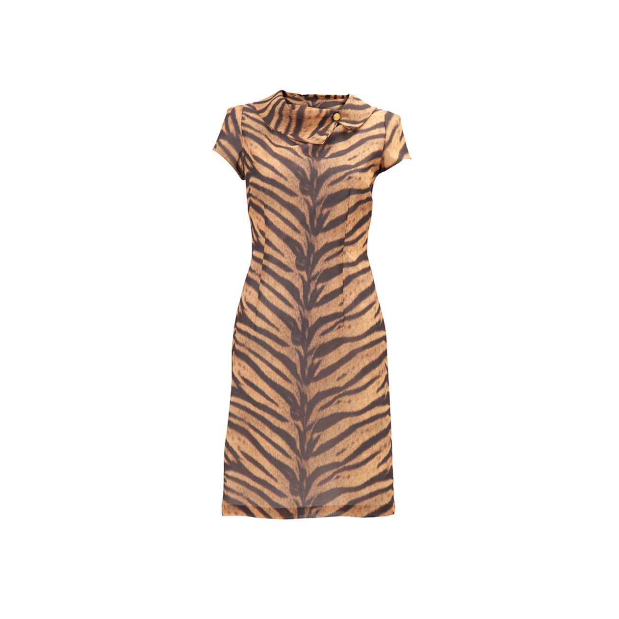 Tiger Dress