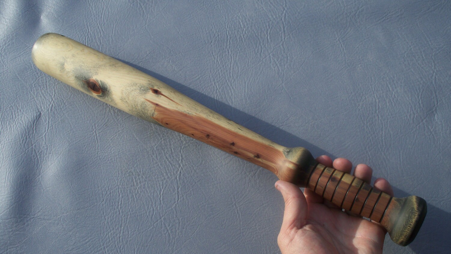 tire checker batfish knocker tire thumper thumper by MgcCreative