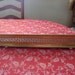 brass fireplace fender