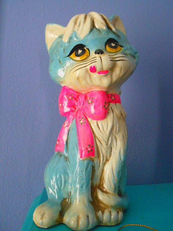 1000+ images about Chalkware Figurines on Pinterest Carnival prizes