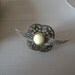 Harry Potter Golden Snitch Locket Ring