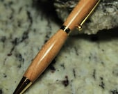 Handcrafted Cherry Pencil (0.5mm lead)