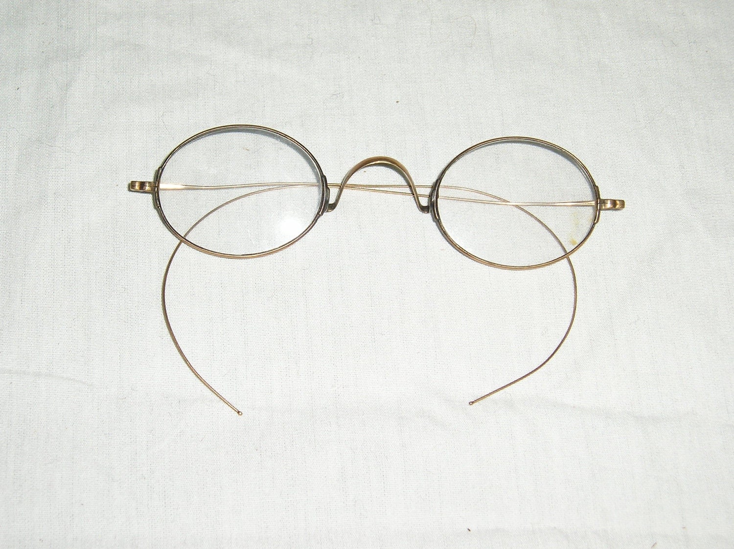 19th Century Glasses Eyewear By Martinsmercantile On Etsy