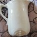 Vintage Creamer Souvenir  Kansas City Missouri Post Office