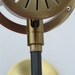 Fog & Morup Jo Hammerborg Lento desk table lamp