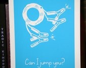 Can I Jump You