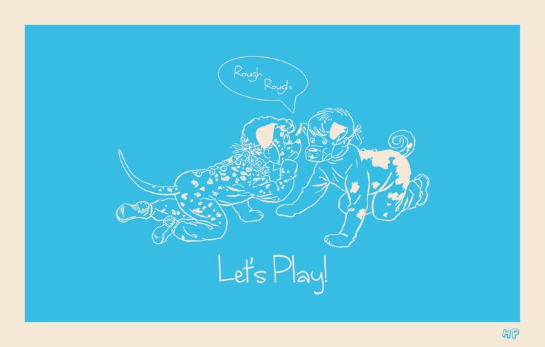 Lets Play