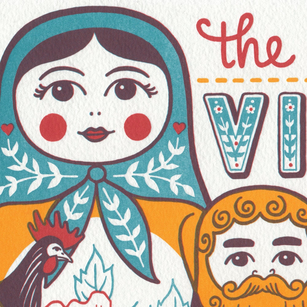 LOVE NEST oversized postcard celebrating Marriage Equality and featuring quote by Emma Goldman