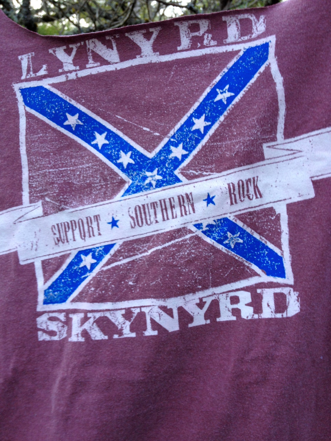 Support Southern Rock