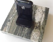 Green Marinace iPhone 3/3G iPod Dock