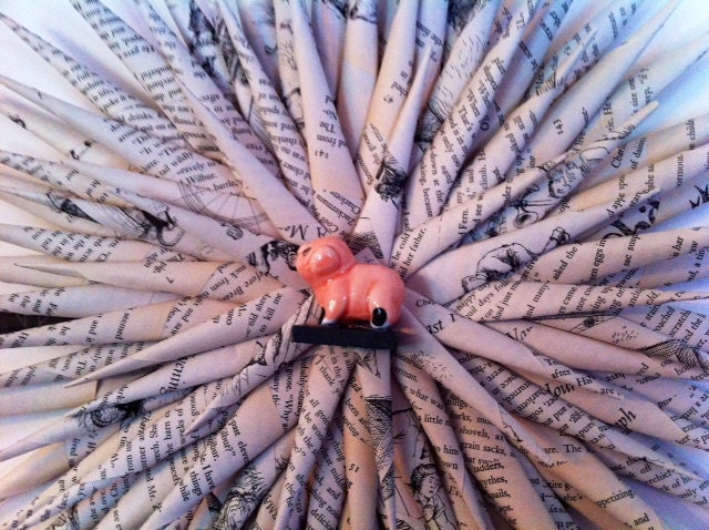 Charlottes Web Remixed Book