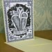 Valentines Anatomical Heart Card