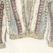 ORIGINAL Watercolor Illustration - Fake Fur Club Kid Sweater