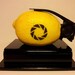 Deluxe Combustible Lemon