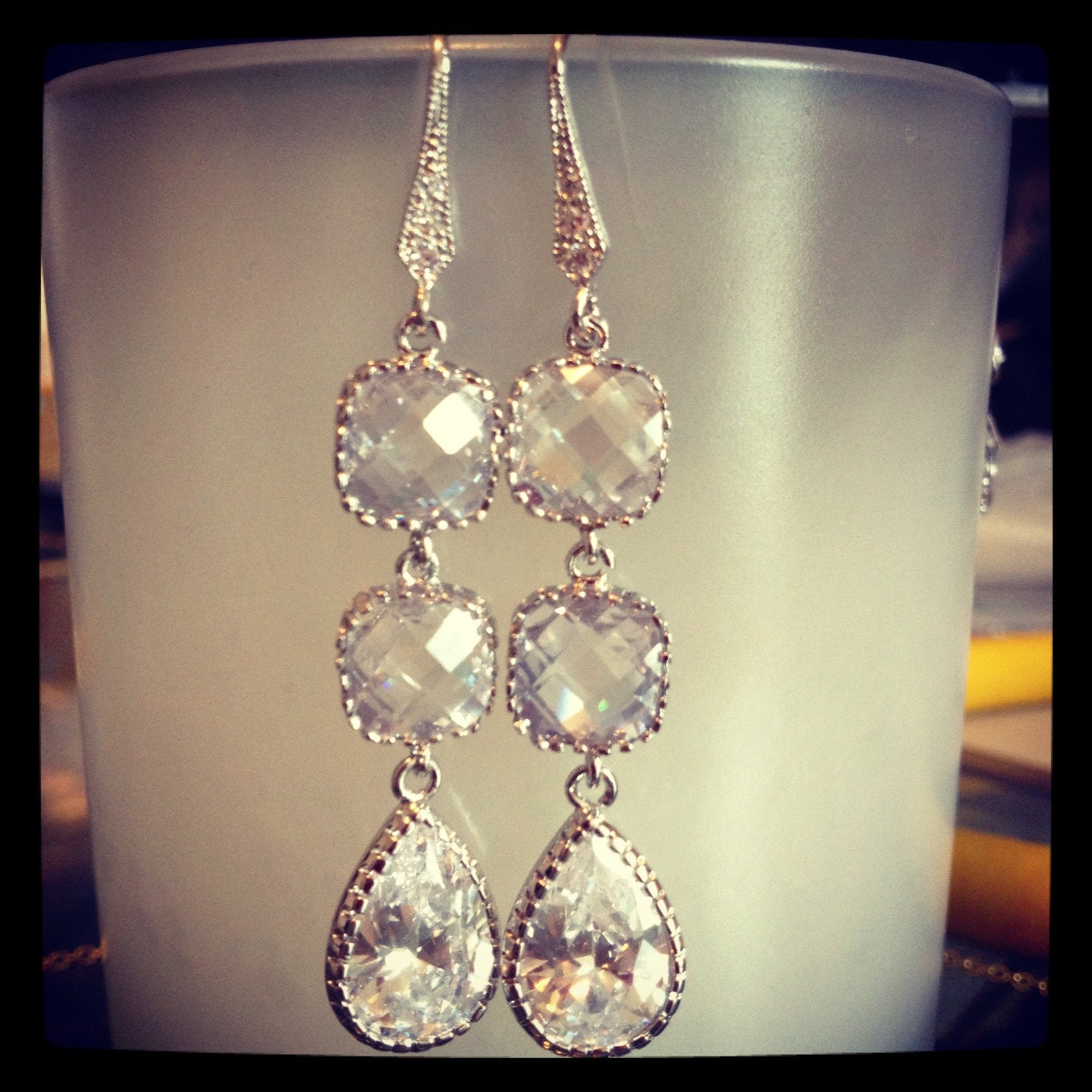 Jennifer Earrings