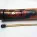 Guatemalan traditional instrument Tum / Instrumento tradicional guatemalteco Tum