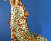MARILYN RADZAT: Mermaid