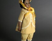 JOYCE STAFFORD: Buttercup