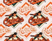Table Runner, Orioles, Birds, MLB