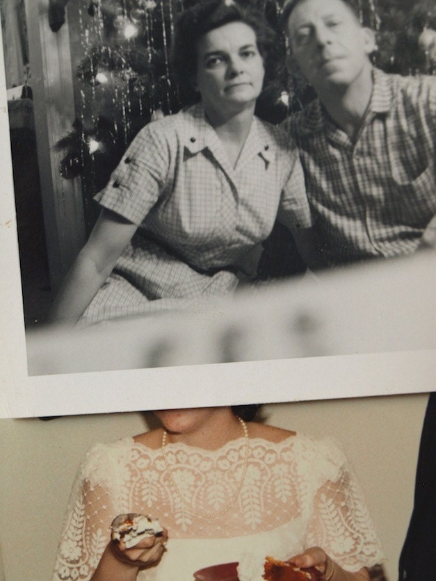 Nostalgic Vintage-Based Photograph