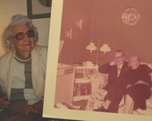 Nostalgic Vintage-Based Photograph