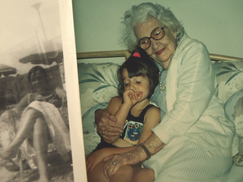 Nostalgic Vintage-Based Photograph