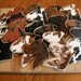 Equestrian lover cookies