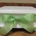 Small Ribbon Cake Pop Stand