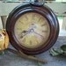 French Clock
