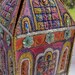 mixed media House Box