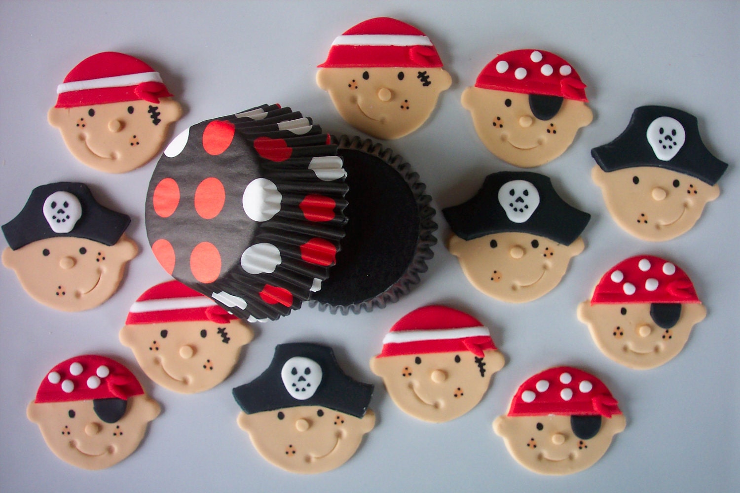 Fondant+pirate