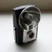 Vintage Camera Nightlight - Kodak Brownie Starflash (Black)