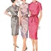 1960s - One Piece Slim Dress w/Waistline Casing and side openings - Simplicity 3780 - Complete Original Vintage Pattern