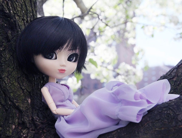 Sitting in a Tree
